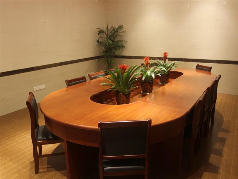 Greentree Inn Yiwu International Trade City Hotel Exteriér fotografie